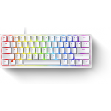 Razer Huntsman Mini - Toetsenbord