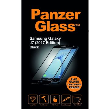 PanzerGlass - Schermbeschermer voor mobiele telefoon