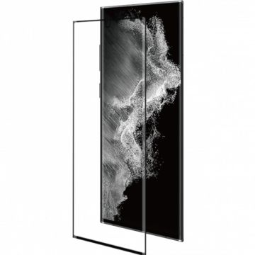 BeHello Samsung Galaxy S23 Ultra High Impact - Screen Protector