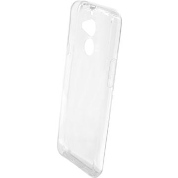 Mobiparts Classic TPU Case General Mobile GM8 - Smartphonehoesje