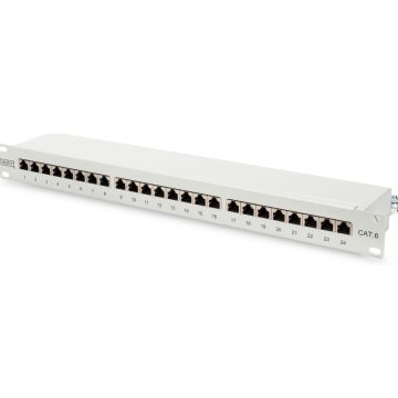 DIGITUS DN-91624S - Patchpaneel