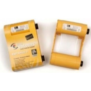 Zebra TrueColours ix Series Monochrome - printlint