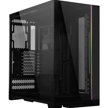 Lian Li O11 Dynamic EVO XL Black - Towermodel