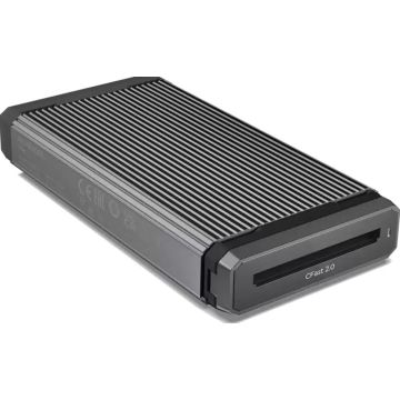 SanDisk Professional PRO-READER - Kaartlezer (CFast Card)