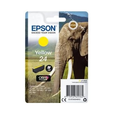 Epson 24 - 4.6 ml