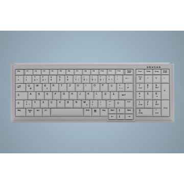 Active Key AK-7000 - Toetsenbord