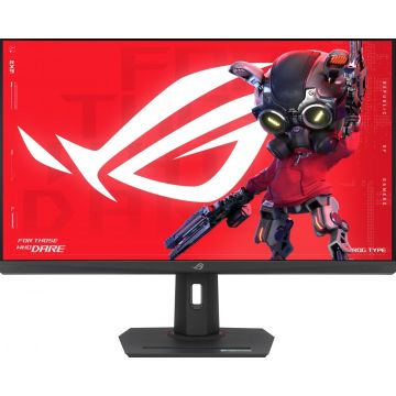 ASUS ROG Strix XG32UCG - LED-Monitor