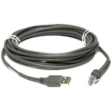 Zebra - USB-kabel