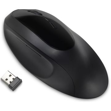 Kensington Pro Fit Ergo Wireless Mouse - Muis
