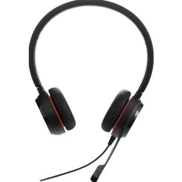 Jabra Evolve 20SE MS stereo - USB Headset