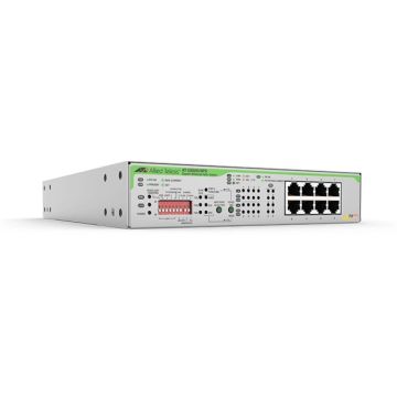 Allied Telesis CentreCOM GS9208PS - Switch