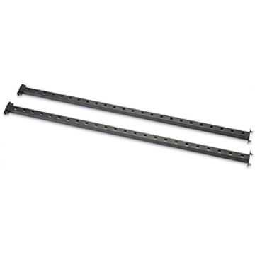 APC NetShelter SX Trough and Partition Roof Bridge, 1,59 kg