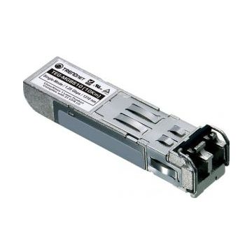 TRENDnet TEG MGBS10 - SFP (mini-GBIC) transceivermodule