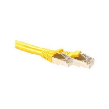 ACT FB6803 netwerkkabel - 3 meter