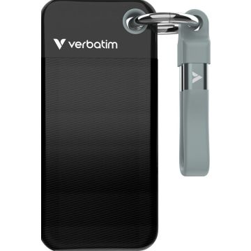 Verbatim Pocket SSD 1TB - SSD