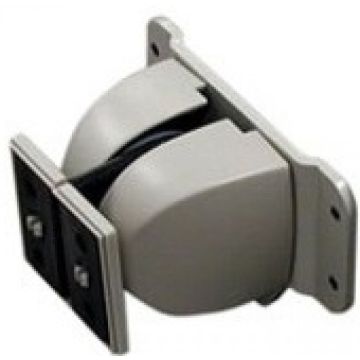 Ergotron 100 Series Keyboard Pivot - Bevestigingscomponent (draaibaar)