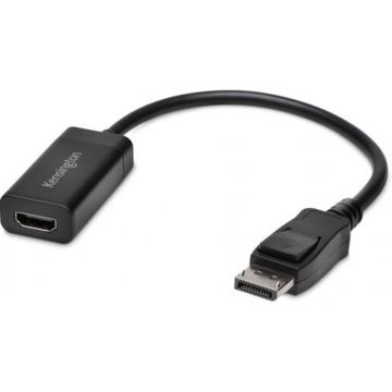 Kensington VP4000 4K Video Adapter - Videoadapter