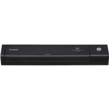 Canon imageFORMULA P-208II - Documentscanner