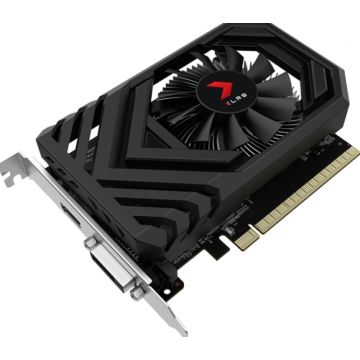 PNY XLR8 GeForce GTX 1650 - Overclocked Edition