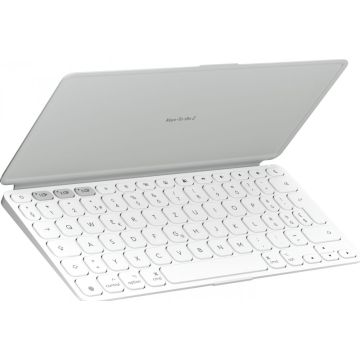 LOGI Keys-To-Go 2 - Pale Grey (CH)