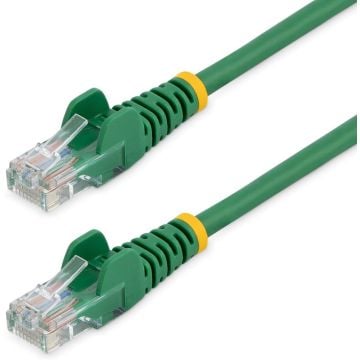 StarTech.com Cat5e patchkabel met snagless RJ45 connectors - Verbindingskabel