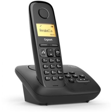 Gigaset A270A - Snoerloze telefoon