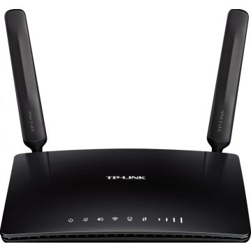 TP-Link300 TL-MR6400 V4 - Draadloze router