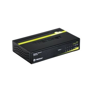 TRENDnet TEG S50G - Switch