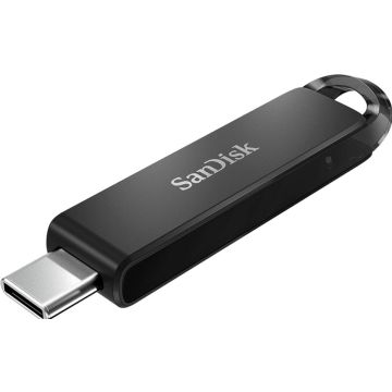 SanDisk Ultra - USB-flashstation