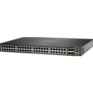 HPE Aruba Nwking CX 6200F 48G