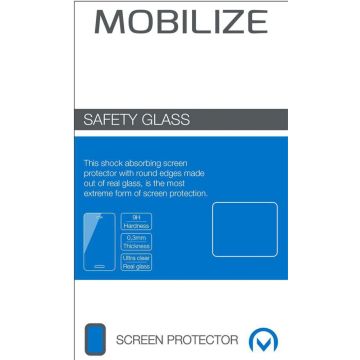 Safety Glass Screen Protector Samsung Galaxy A7 2018