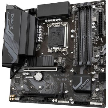 GIGABYTE B760M Gaming X AX DDR4 - Moederbord