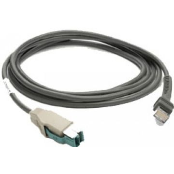 Zebra - USB-kabel