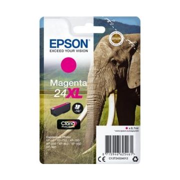 Epson 24XL - 8.7 ml