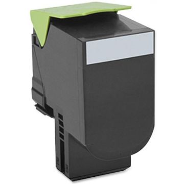 Lexmark 800S4 - Geel