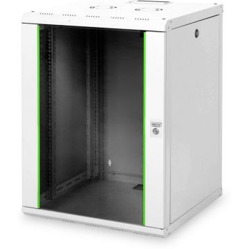 DIGITUS SoHoline DN-19 16U-66 - Kast