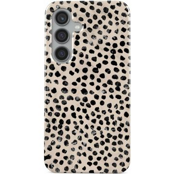 Bescherming in stijl! Tover jouw Samsung Galaxy S24 Plus om in een echt fashion accessoire. Elke dag wordt je smartphone intensief gebruikt. De BURGA telefoonhoesjes zijn ultraslank en bieden de hoogste kwaliteit bescherming aan. Terwijl jij complimenten 