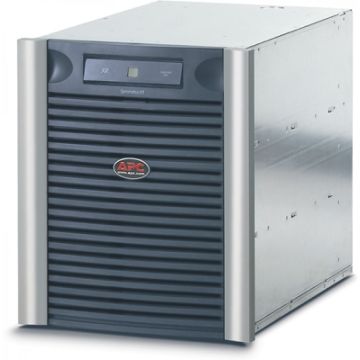APC Extended Run - Voedingscomplexkabinet (rack-uitvoering)
