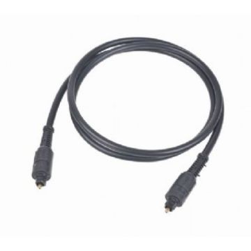 gembird Toslink optisches Kabel, 3 m