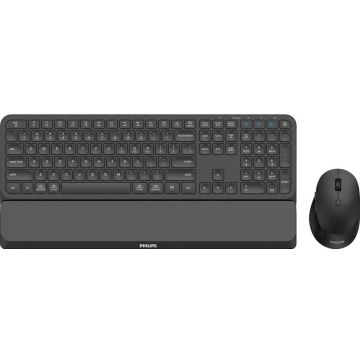 Philips 6000 series SPT6607B - Toetsenbord en muis set
