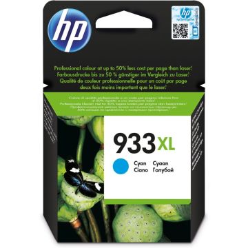HP 933XL - Hoog rendement
