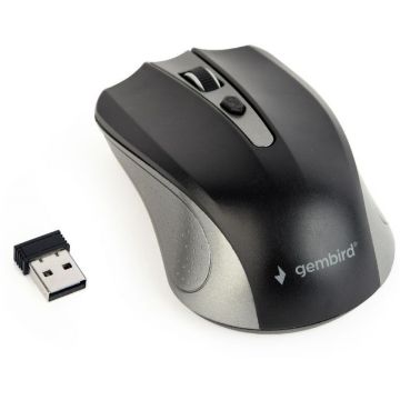 GEMBIRD MUSW-4B-04-GB - Muis