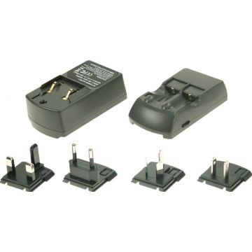 2-Power - Batterijlader