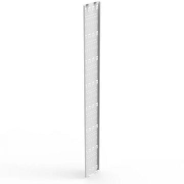 Minkels - Kabelbeheerspaneel (verticaal) voor rack