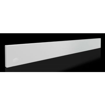 Rittal SV Frontblende voor VX, oben, IP 54, BH: 800x100 mm