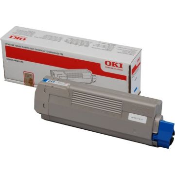 OKI - Cyaan