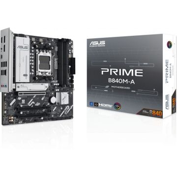 ASUS Prime B840M-A-CSM - Moederbord