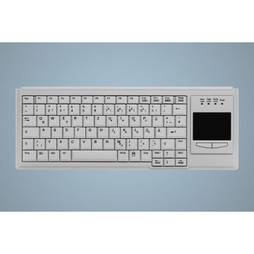 Active Key IndustrialKey AK-4400-G - Toetsenbord