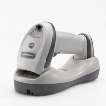 Zebra LI4278 - Streepjescodescanner