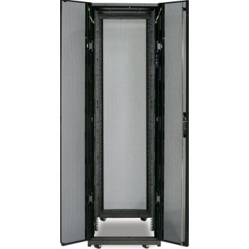 APC NetShelter SX Deep Enclosure Without Sides - Rack kast